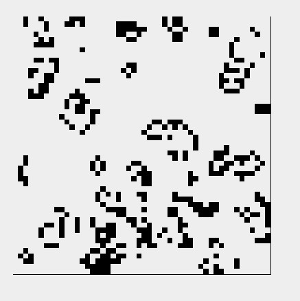 conway game of life 5