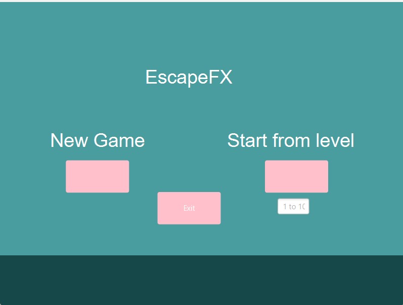 tenx escape 3